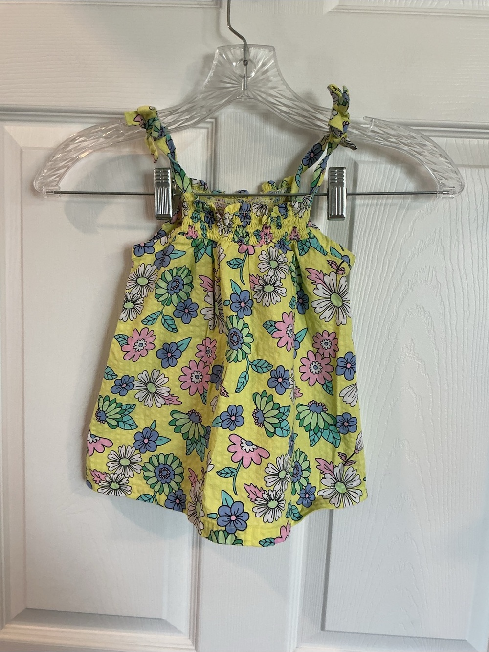 Falls Creek Girls 2 Piece Romper